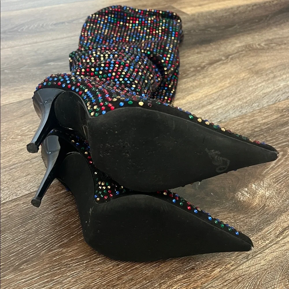 Jeffrey Campbell 